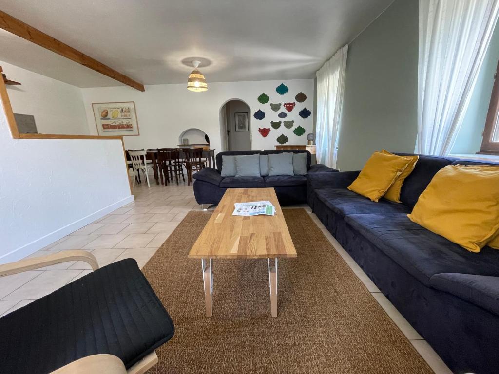 Chez Jeannette - 1