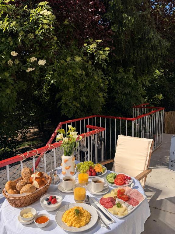 Burghotel - Das Original - 4