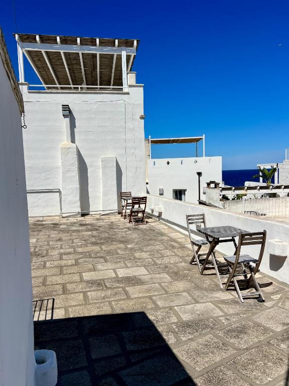 B&B Dimora San Vincenzo - 2