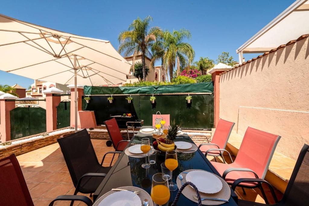 Casa Bellavista 25 - 4