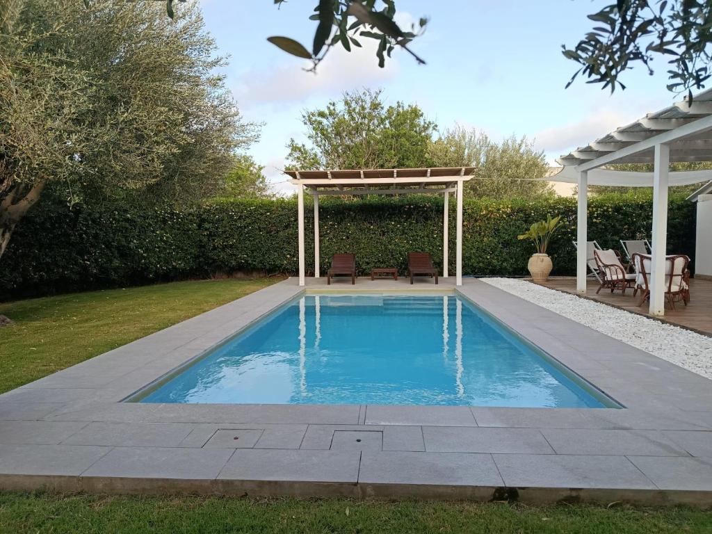 VILLA FEDERICA CON PISCINA/WITH POOL - 5