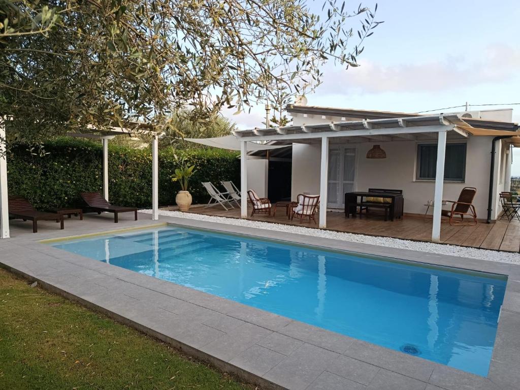 VILLA FEDERICA CON PISCINA/WITH POOL - 4
