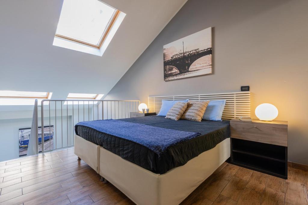 Loft Tramvai by Wonderful Italy - 3