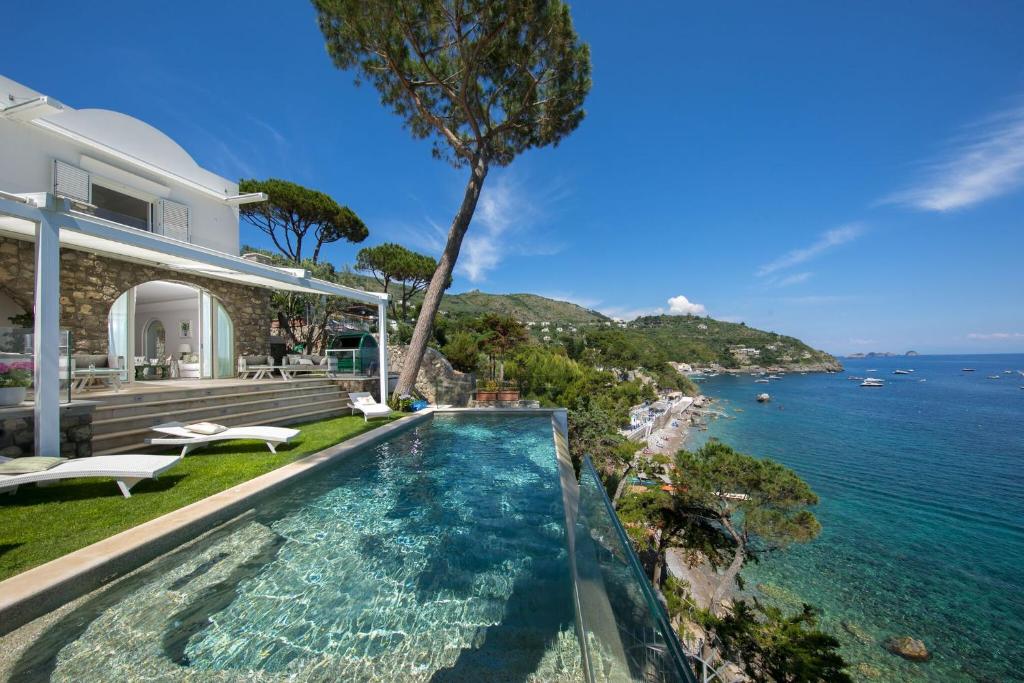 Villa Infinity by My Villa Collection - 1