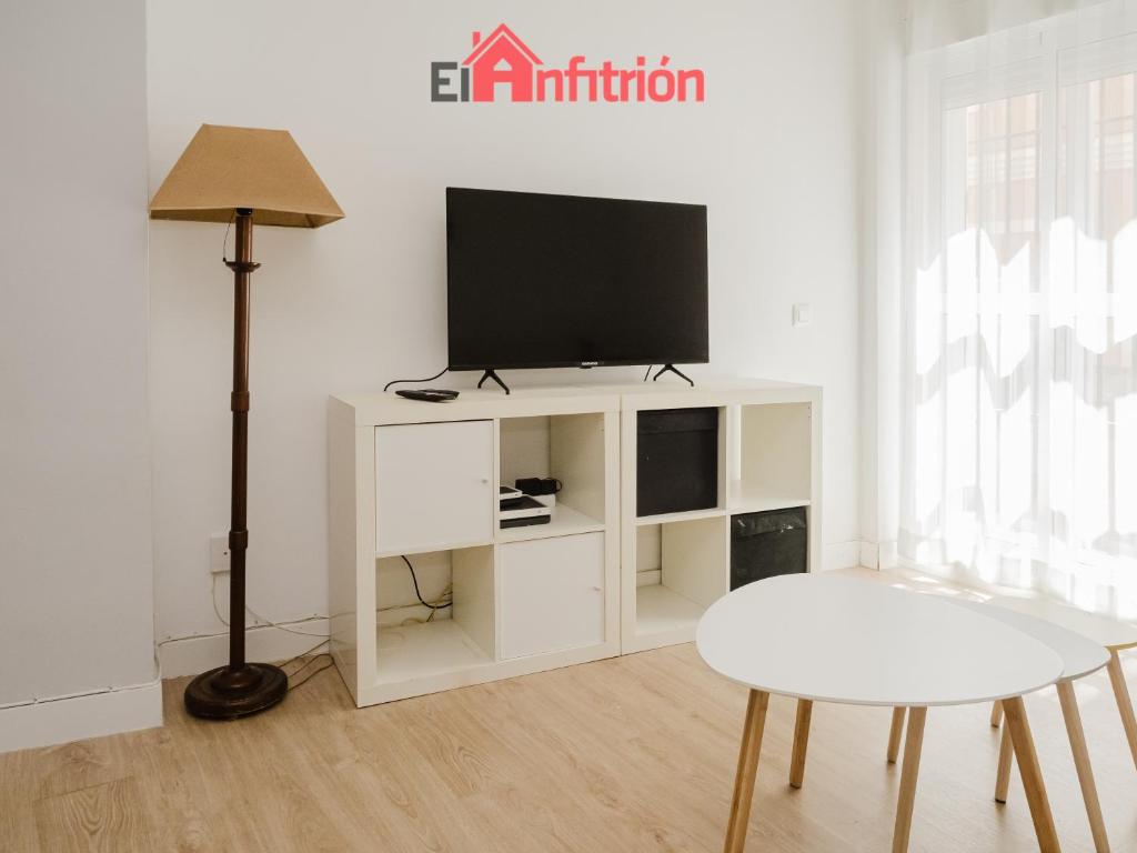Apartamento en Sanlúcar centro - El Anfitrión - 2