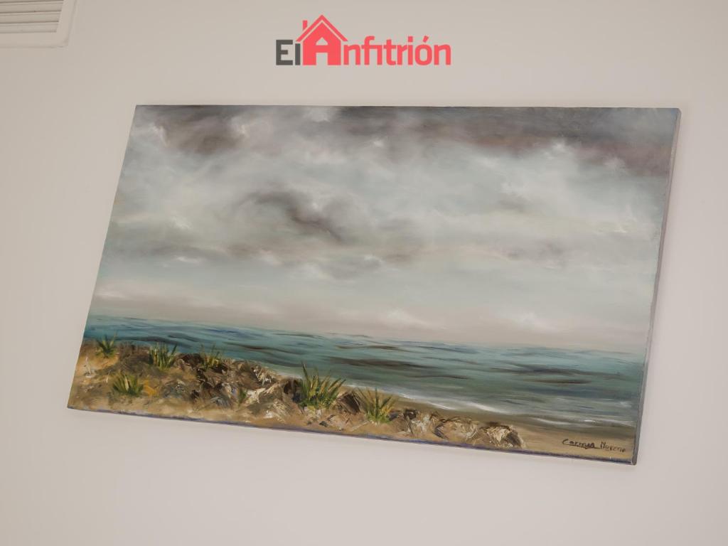 Apartamento en Sanlúcar centro - El Anfitrión - 5