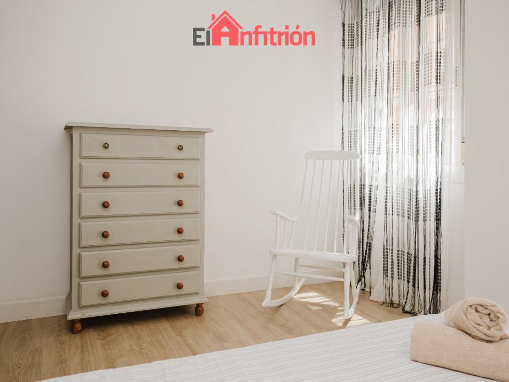 Apartamento en Sanlúcar centro - El Anfitrión - 4