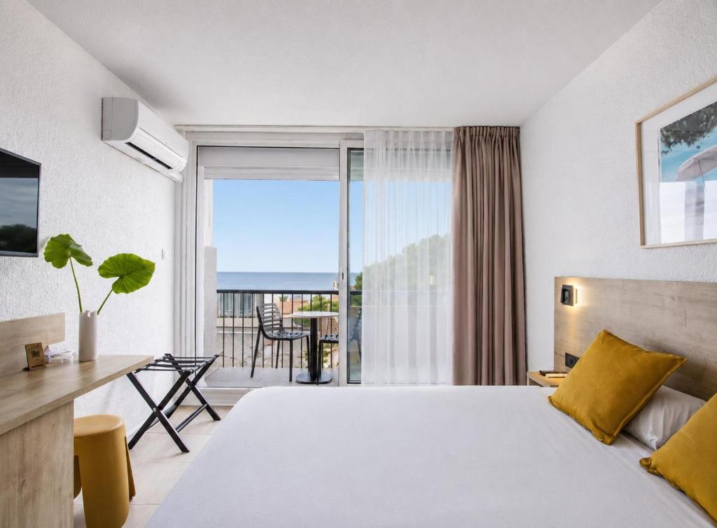 Hotel Centre Plage - 3