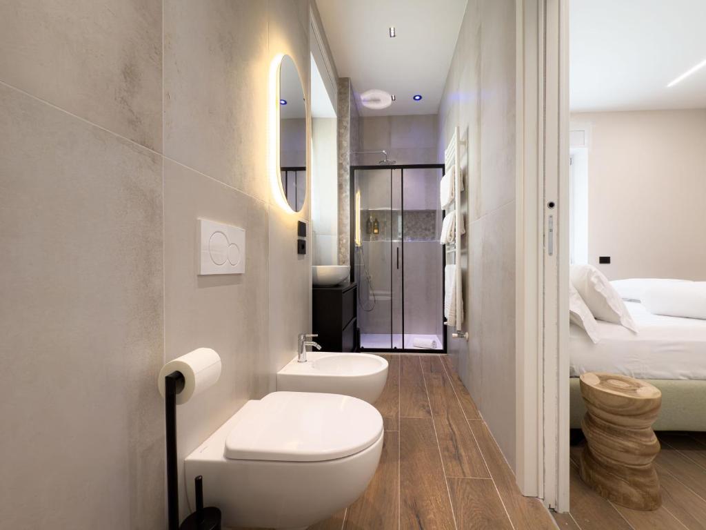 Aeternum Verona - Design Suites - 3