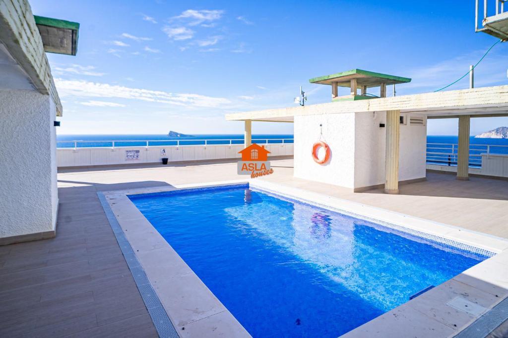 estacha apt - 2