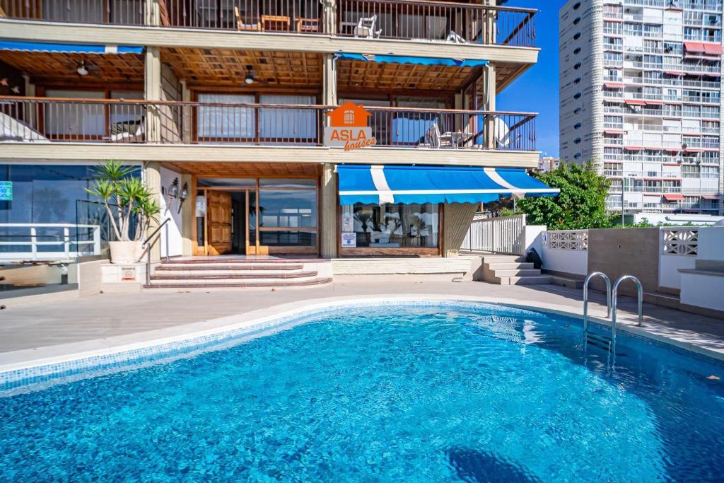 estacha apt - 3