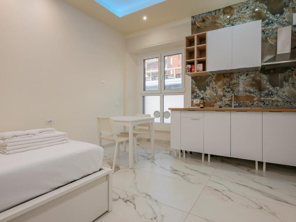Xenia Milan - Studio apartment at Viale Monte Ceneri 75 - 5