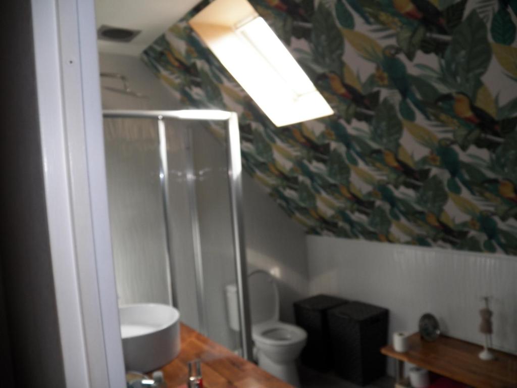 Chambre 24 heures du Mans - 4