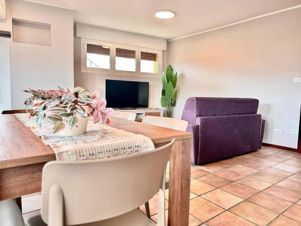 Galileo Luxury Terrace - Panoramic View - 4