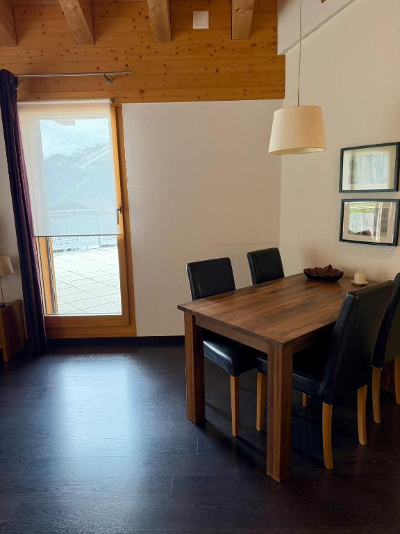 Finsteraarhorn - Haus zum Alpenblick - 5