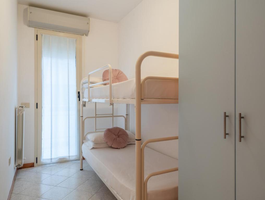 Riccione Centre Relax Apartment - Il Lupo Affitta - 3