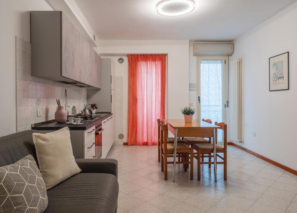 Riccione Centre Relax Apartment - Il Lupo Affitta - 1