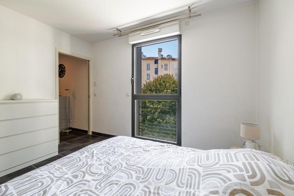 Appartement Carré d'or Nice - 3