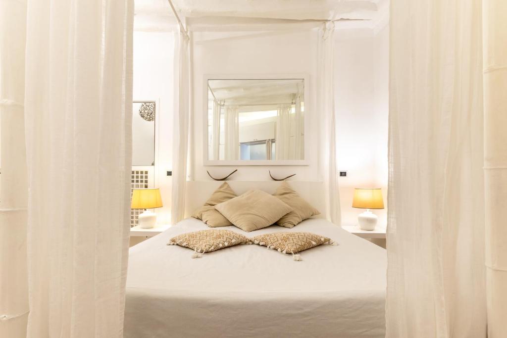 Navona Historic Luxury Deluxe - 2
