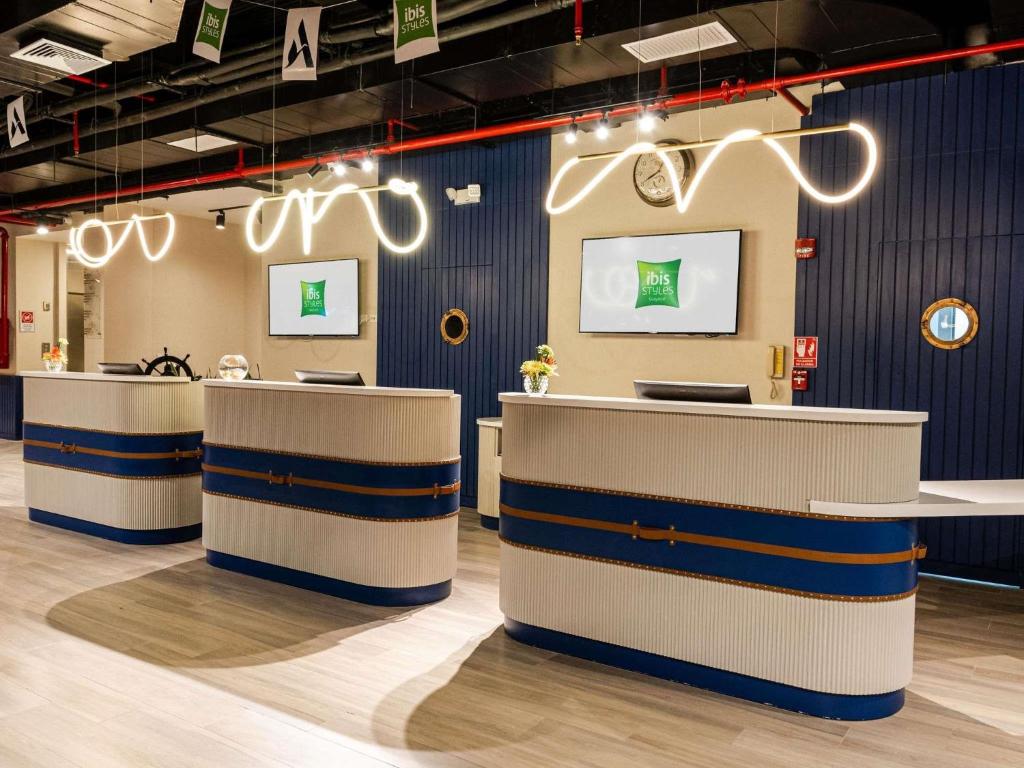 Ibis Styles El Malecon Guayaquil - 2