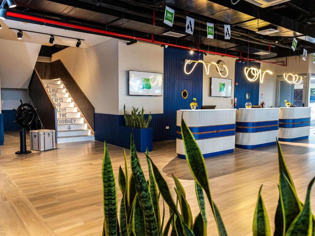 Ibis Styles El Malecon Guayaquil - 3