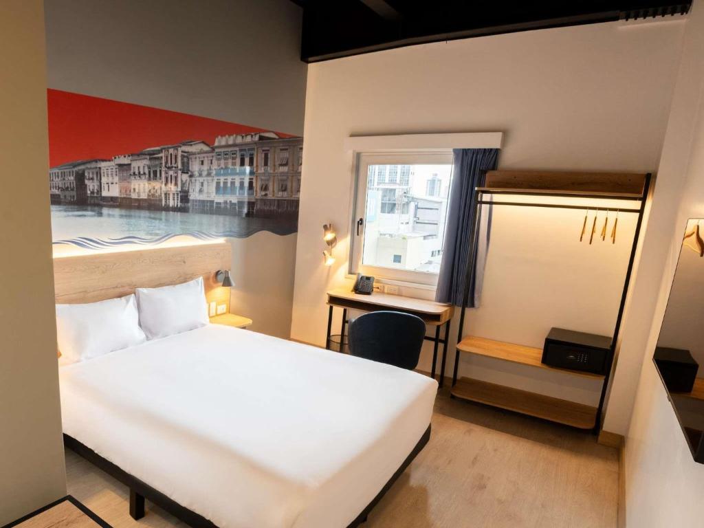 Ibis Styles El Malecon Guayaquil - 4