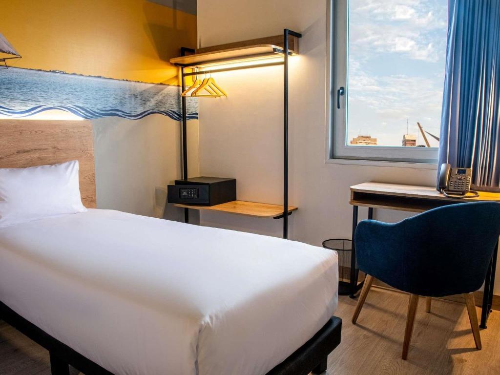 Ibis Styles El Malecon Guayaquil - 5
