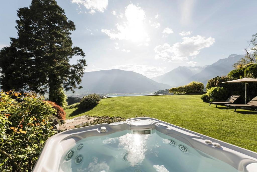 Schenna Chalet - Chalet Oasis - 5