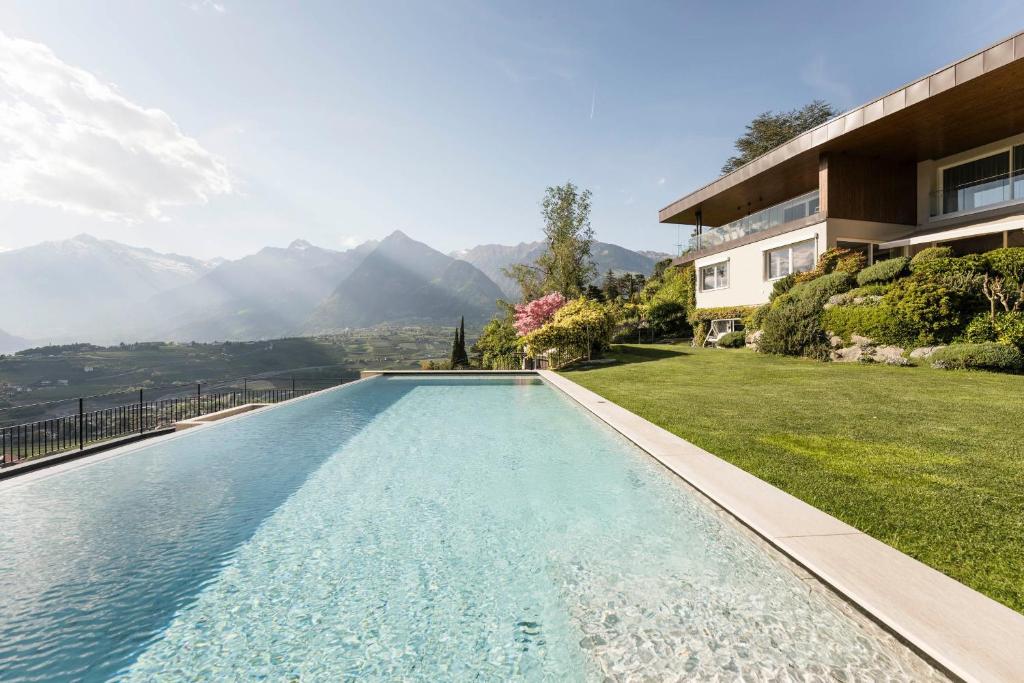 Schenna Chalet - Chalet Oasis - 1