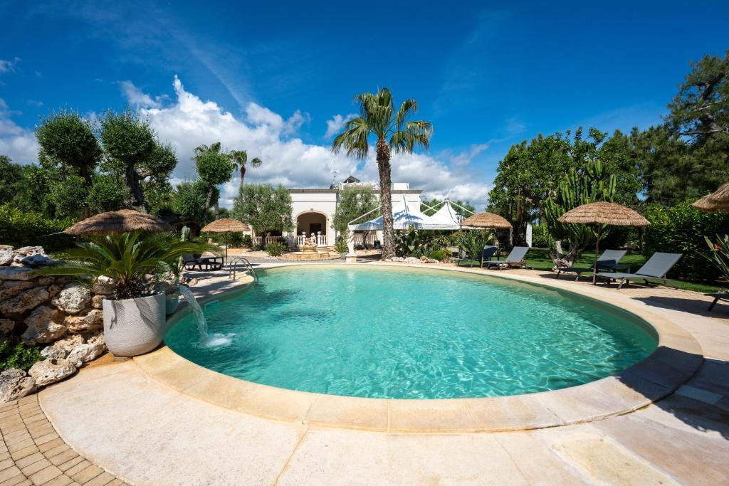 Villa Tonia - 4