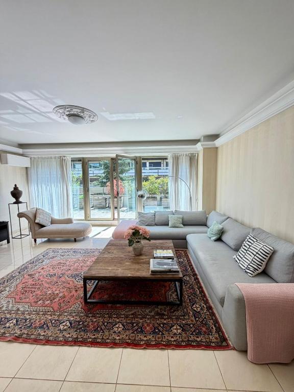 Luxurious Penthouse 4BDR Avenue Malakoff - Arc de Triomphe - 2
