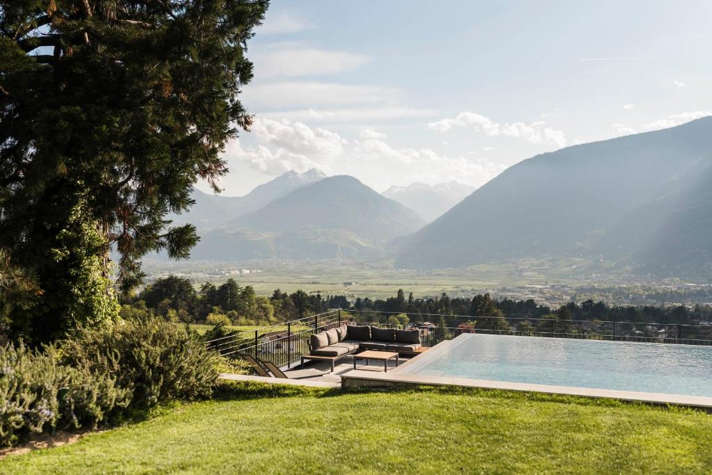 Schenna Chalet - Chalet Oasis - 2