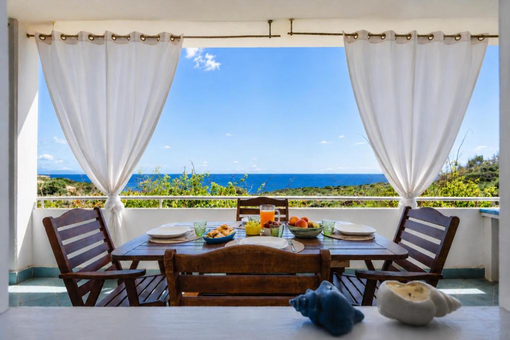 Stintino Terrace Sea View - 1
