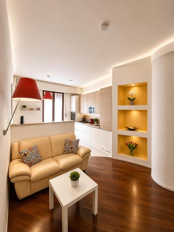 Apartment San Siro Ippodromo - 1