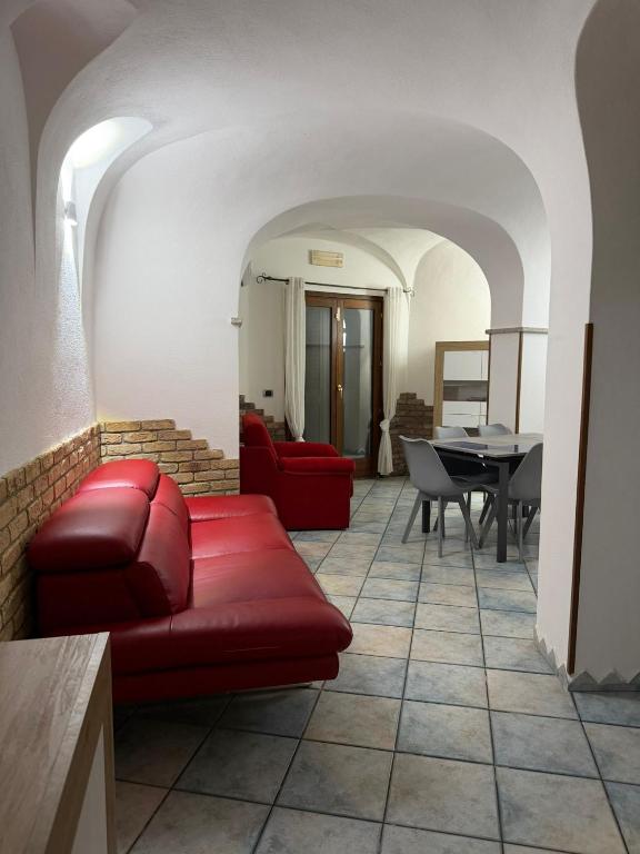 La Maddalena Escape House - 3