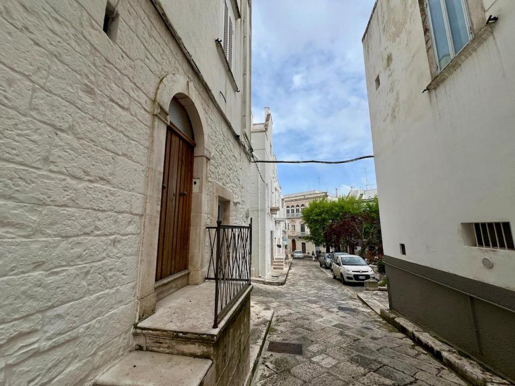 Casa Milo -Beautiful restored house in centre Locorotondo - 2