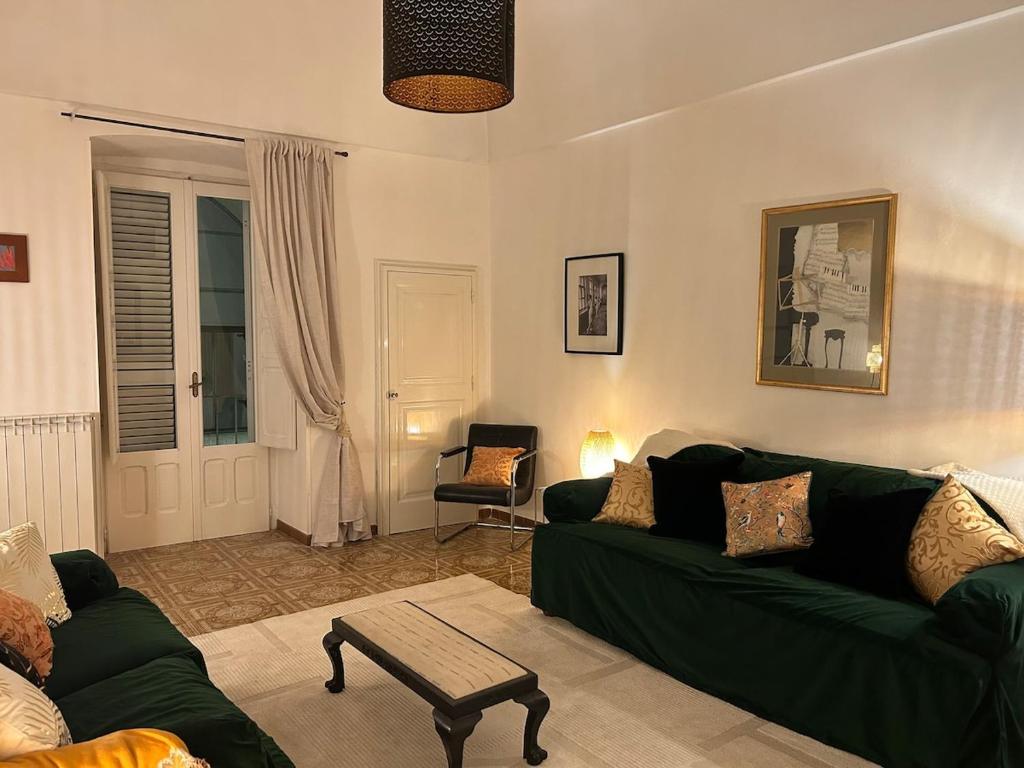 Casa Milo -Beautiful restored house in centre Locorotondo - 3