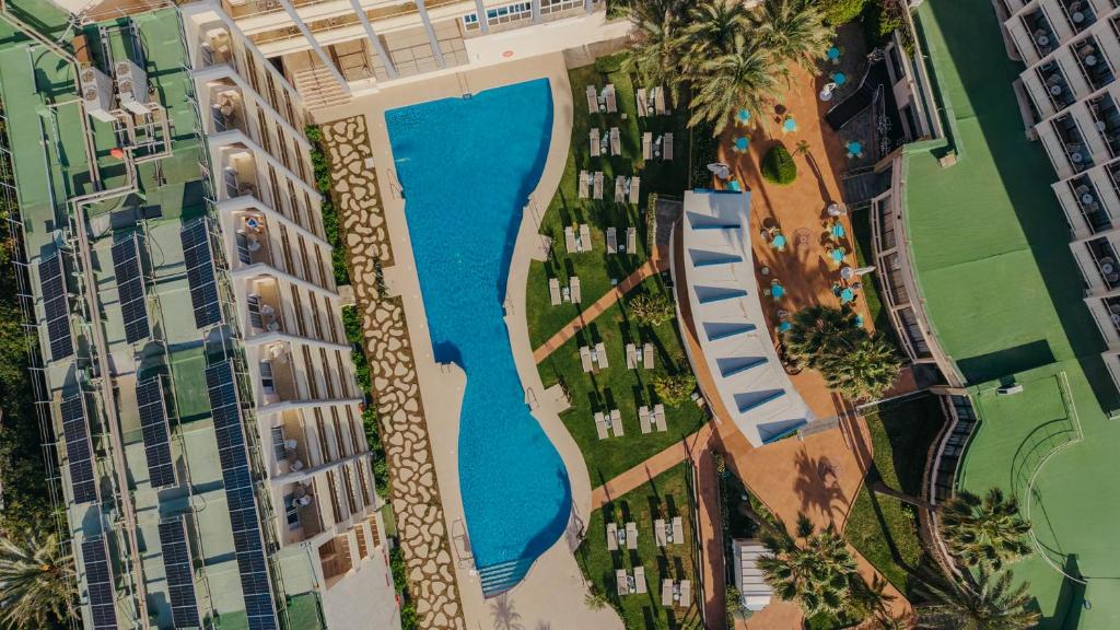 Medplaya Hotel Pez Espada - 3