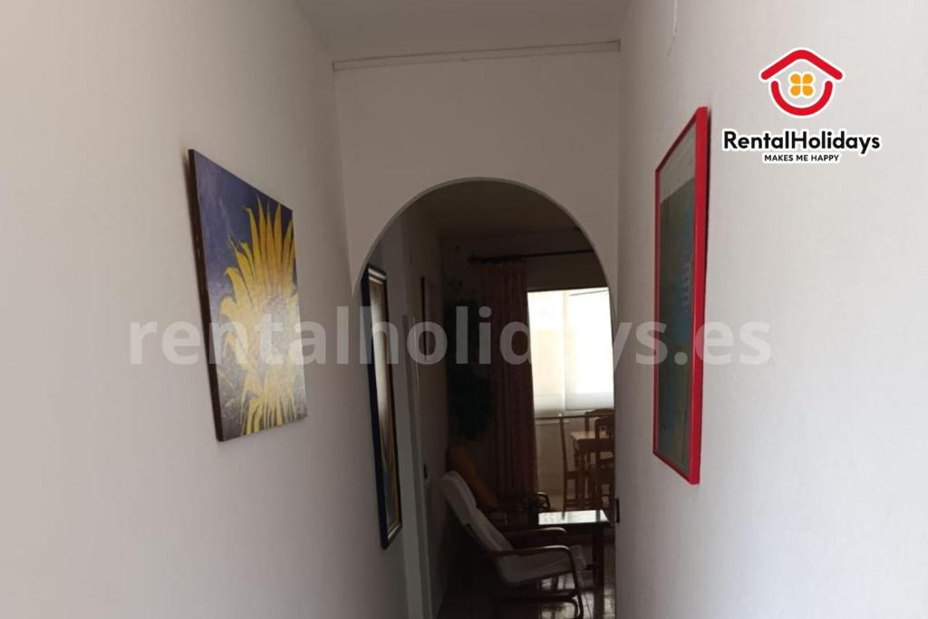 Charming Alcocber Apartment with Terrace and Pool Access - 3