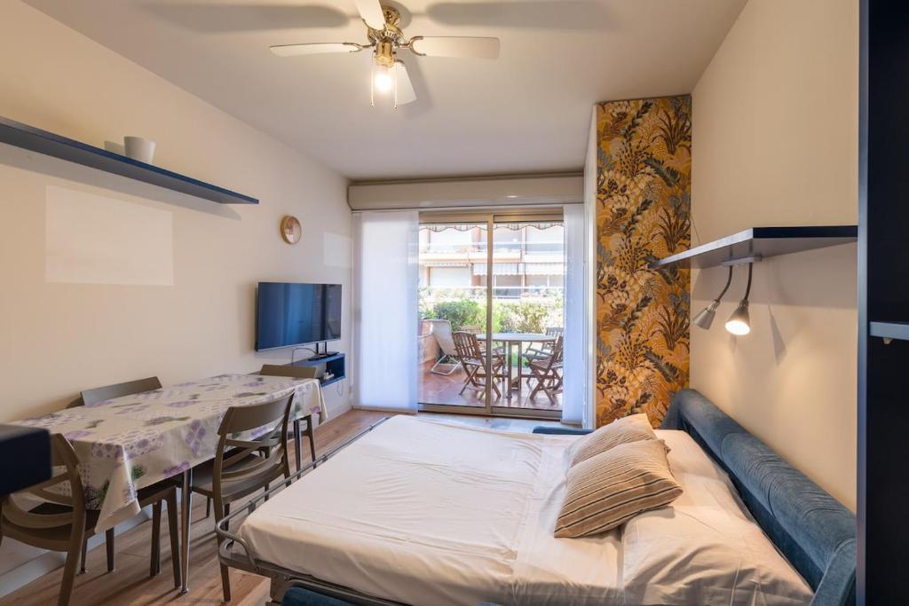 Puciola House - Sanremo - 1