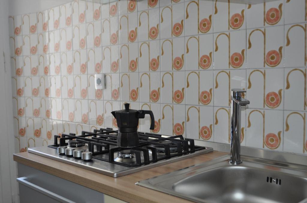 Casa Dalia Livorno - 4