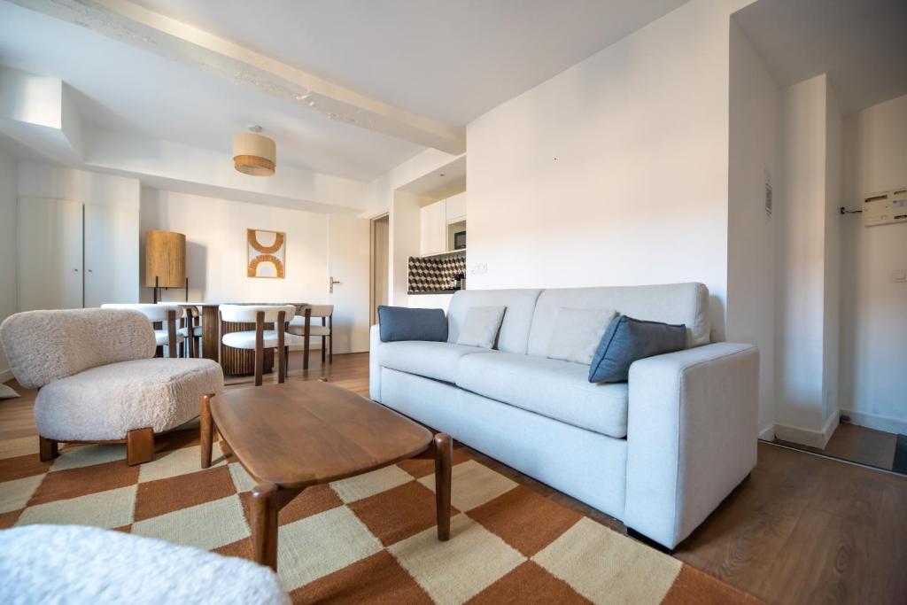 Cosy flat in Saint-Germain des près - 5