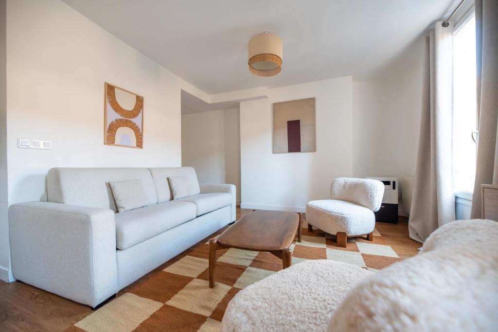 Cosy flat in Saint-Germain des près - 2