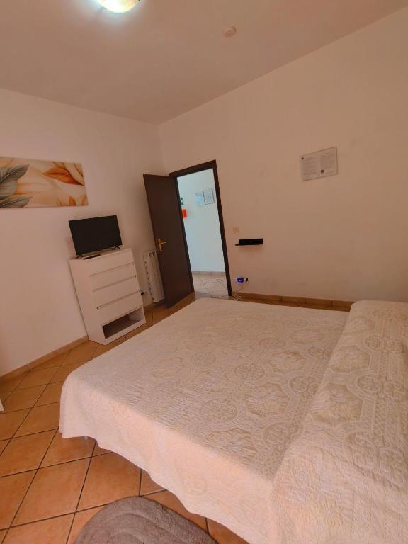 Suite con Patio Privato e Comfort Moderni - 2