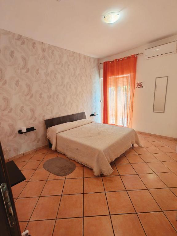 Suite con Patio Privato e Comfort Moderni - 1