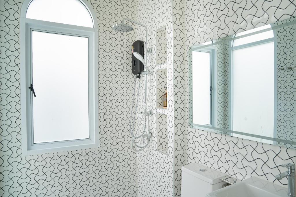 Shower