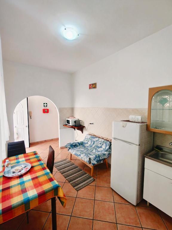Suite con Patio Privato e Comfort Moderni - 5