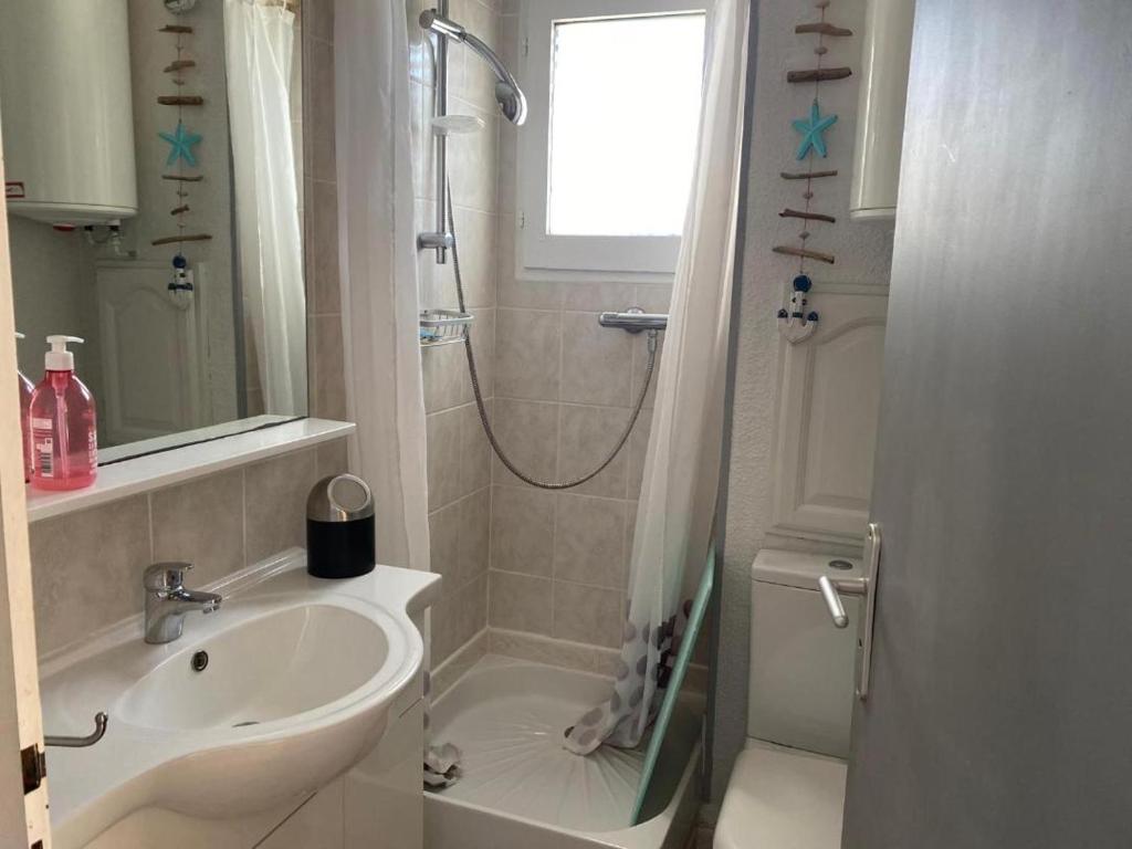 Charmant appartement Seignosse - 2min des plages - 5