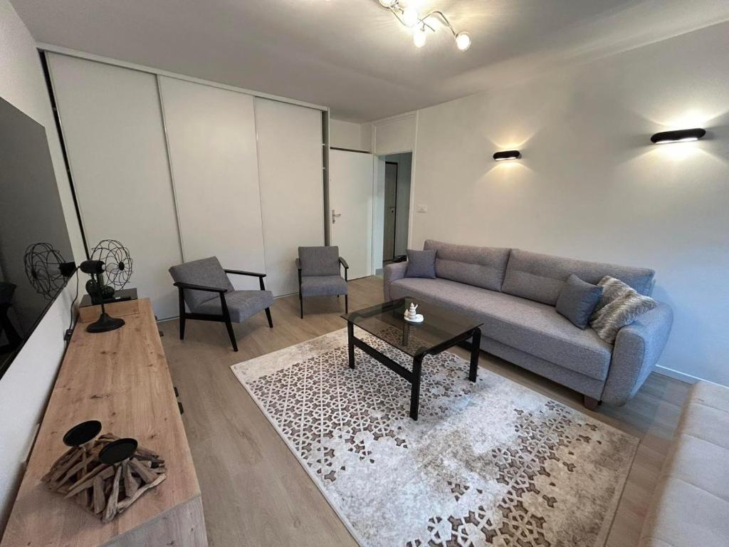 Aura Apartment Sarajevo - 3