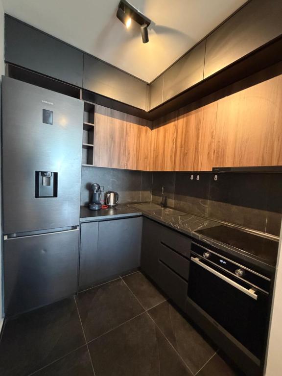 Apartman sa dvije sobe - 4